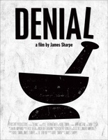 Denial movie poster (2013) Poster MOV_d30ba83b