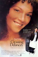 Crossing Delancey movie poster (1988) Tank Top #657507