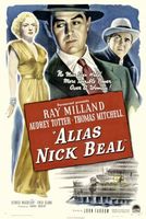 Alias Nick Beal movie poster (1949) t-shirt #MOV_d314a174