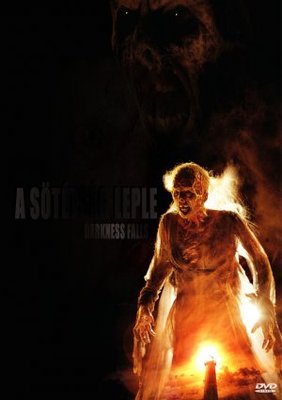 Darkness Falls movie poster (2003) poster