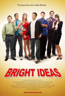 Bright Ideas movie poster (2014) Poster MOV_d31c3505