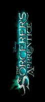 The Sorcerer's Apprentice movie poster (2010) Longsleeve T-shirt #656331
