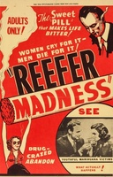 Reefer Madness movie poster (1936) hoodie #1064972