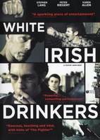 White Irish Drinkers movie poster (2010) Longsleeve T-shirt #710492