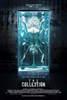 The Collection movie poster (2011) Longsleeve T-shirt #751078