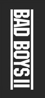 Bad Boys II movie poster (2003) Poster MOV_d335af45