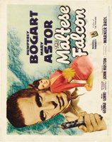 The Maltese Falcon movie poster (1941) tote bag #MOV_d335d7e2