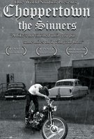 Choppertown: The Sinners movie poster (2005) Longsleeve T-shirt #642907