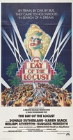 The Day of the Locust movie poster (1975) Poster MOV_d3420bf2