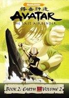 Avatar: The Last Airbender movie poster (2005) Tank Top #630611