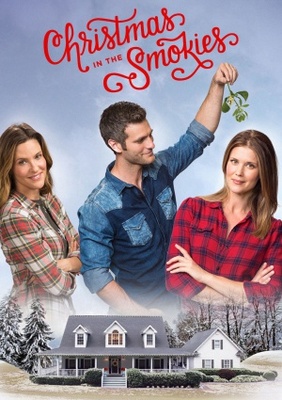 Christmas in the Smokies movie poster (2015) Poster MOV_d348581e