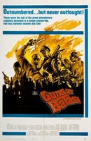 Guns at Batasi movie poster (1964) Poster MOV_d356347d