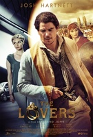 The Lovers movie poster (2015) Poster MOV_d356f68a