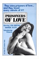Prisoners of Love movie poster (1974) Sweatshirt #749227