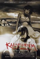 Kalifornia movie poster (1993) Tank Top #651234