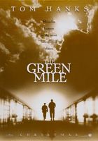The Green Mile movie poster (1999) Sweatshirt #656285