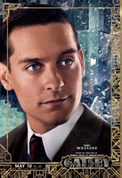 The Great Gatsby movie poster (2012) Sweatshirt #1069110