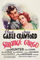 Strange Cargo movie poster (1940) Poster MOV_d362ef3f