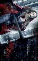 Red Riding Hood movie poster (2011) t-shirt #MOV_d3667fd9