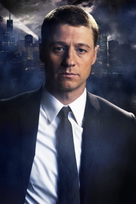 Gotham movie poster (2014) poster