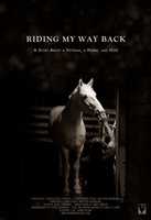 Riding My Way Back movie poster (2014) Sweatshirt #1124955