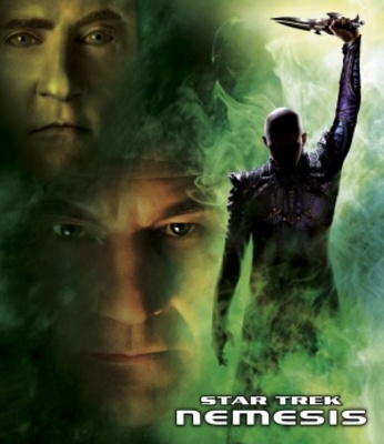 Star Trek: Nemesis movie poster (2002) Poster MOV_d37836d7