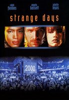 Strange Days movie poster (1995) Poster MOV_d384c61e