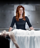 Body of Proof movie poster (2010) Tank Top #1125062