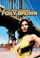 Foxy Brown movie poster (1974) tote bag #MOV_d391bdb2