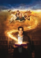 Inkheart movie poster (2008) Poster MOV_d3935846