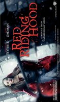 Red Riding Hood movie poster (2011) Sweatshirt #704599