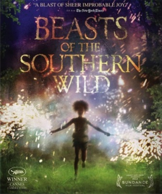 Beasts of the Southern Wild movie poster (2012) Sweatshirt