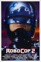 RoboCop 2 movie poster (1990) Poster MOV_d39b7a81