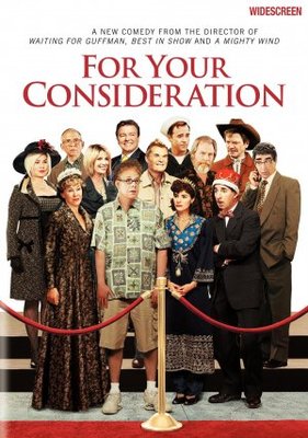 For Your Consideration movie poster (2006) Poster MOV_d39c78a8