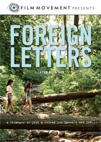 Foreign Letters movie poster (2012) Poster MOV_d39d0519