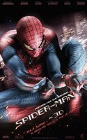 Spider-Man movie poster (2012) Poster MOV_d39dadb3
