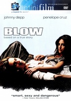 Blow movie poster (2001) Tank Top #737938
