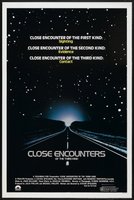 Close Encounters of the Third Kind movie poster (1977) Poster MOV_d3a5f680