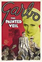 The Painted Veil movie poster (1934) Tank Top #659073