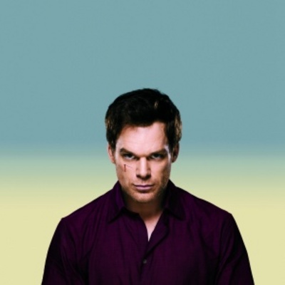 Dexter movie poster (2006) Tank Top