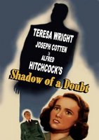 Shadow of a Doubt movie poster (1943) Sweatshirt #695548