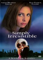 Simply Irresistible movie poster (1999) hoodie #707848