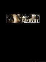 Captivity movie poster (2007) Sweatshirt #631368