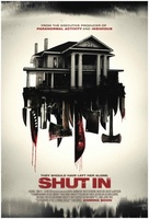 Shut In movie poster (2015) Mouse Pad MOV_d3b74ed6