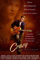 Crazy movie poster (2007) Poster MOV_d3b7bd52