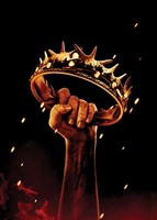 Game of Thrones movie poster (2011) Sweatshirt #1138965