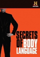 Secrets of Body Language movie poster (2008) t-shirt #MOV_d3b9b2be