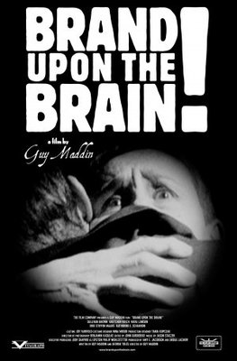 Brand Upon the Brain! movie poster (2006) mug