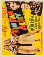 Tin Pan Alley movie poster (1940) tote bag #MOV_d3c1fe3e