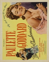 The Diary of a Chambermaid movie poster (1946) Poster MOV_d3c35827